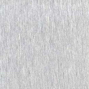 Brushed Silver ALM110