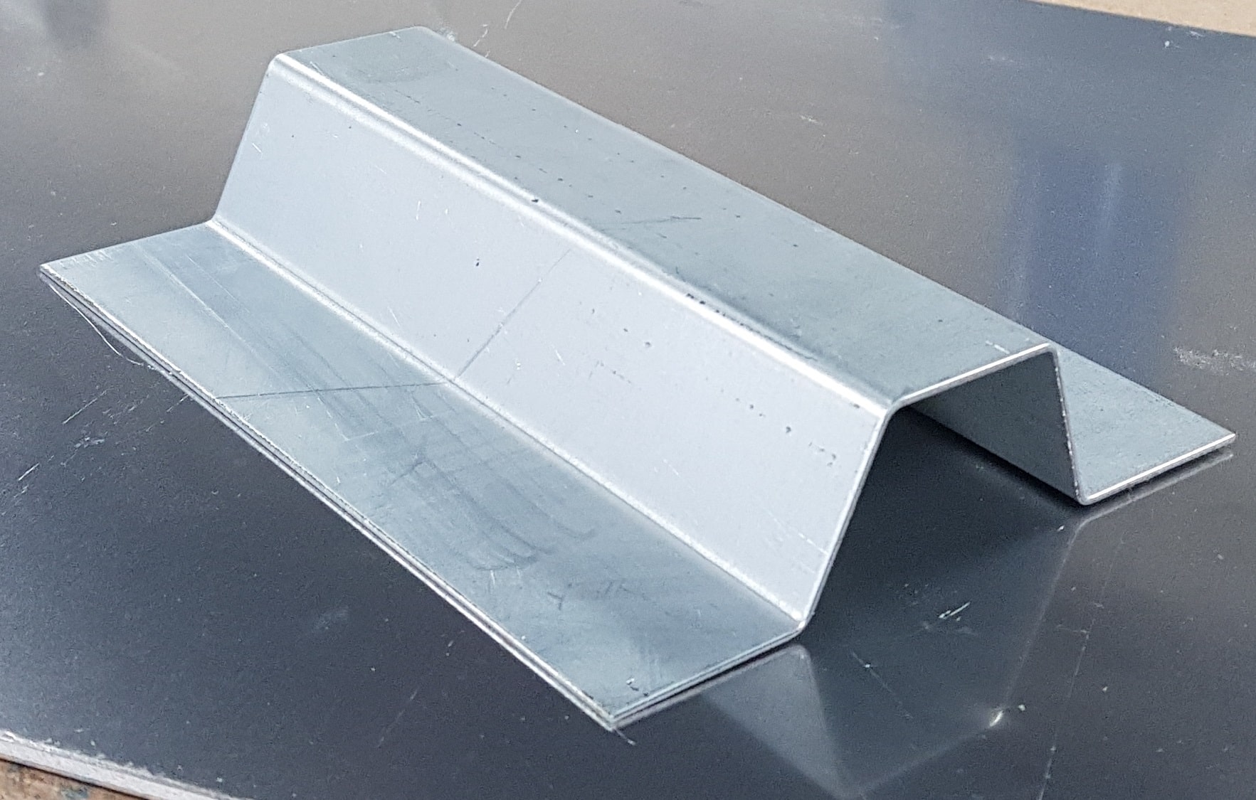 Hat Channel Sub-Girt Profile