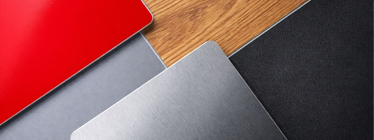 ACM Sheets & Aluminum Composite Material