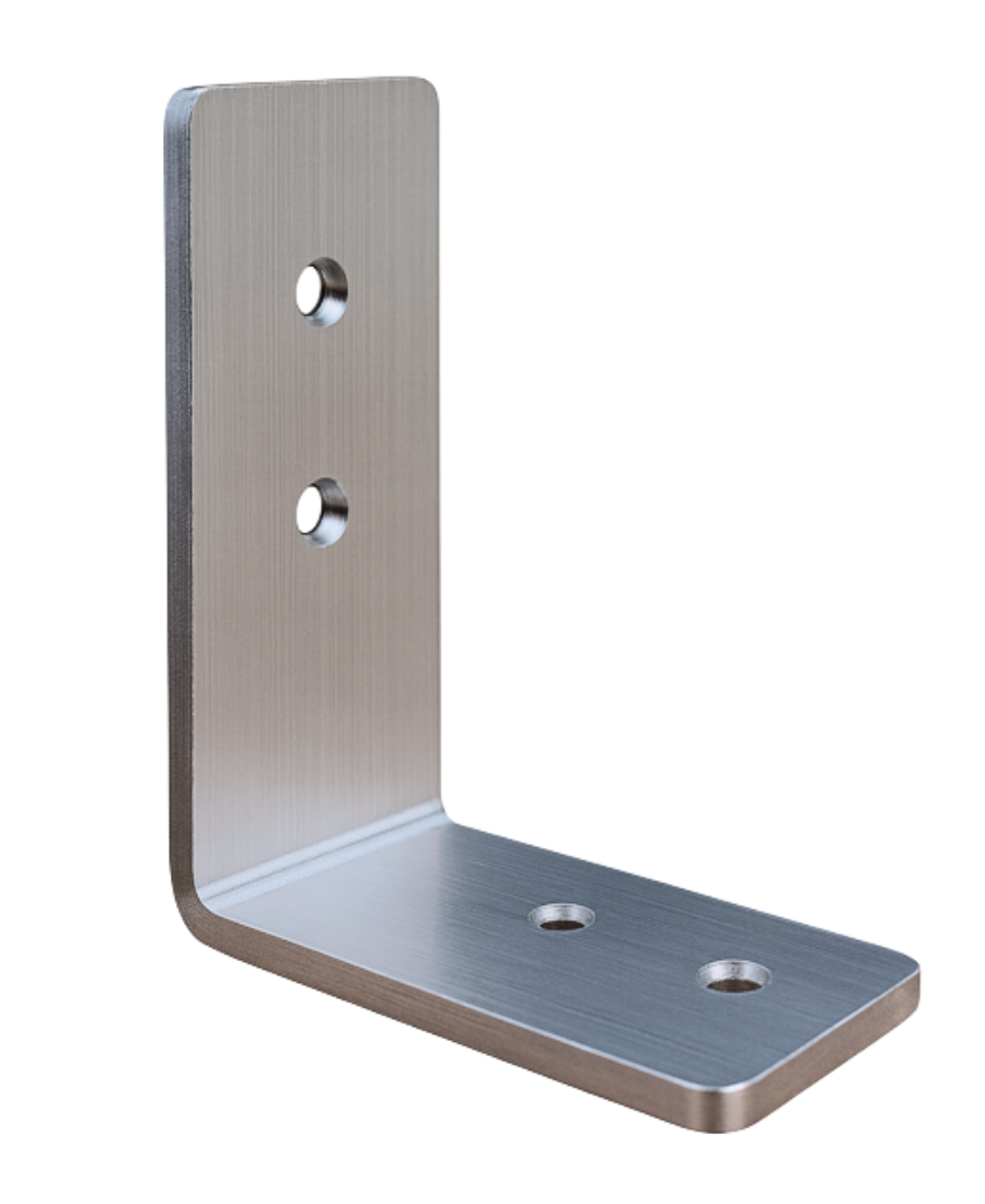 PPS-58 PRO L-bracket for ACM panels